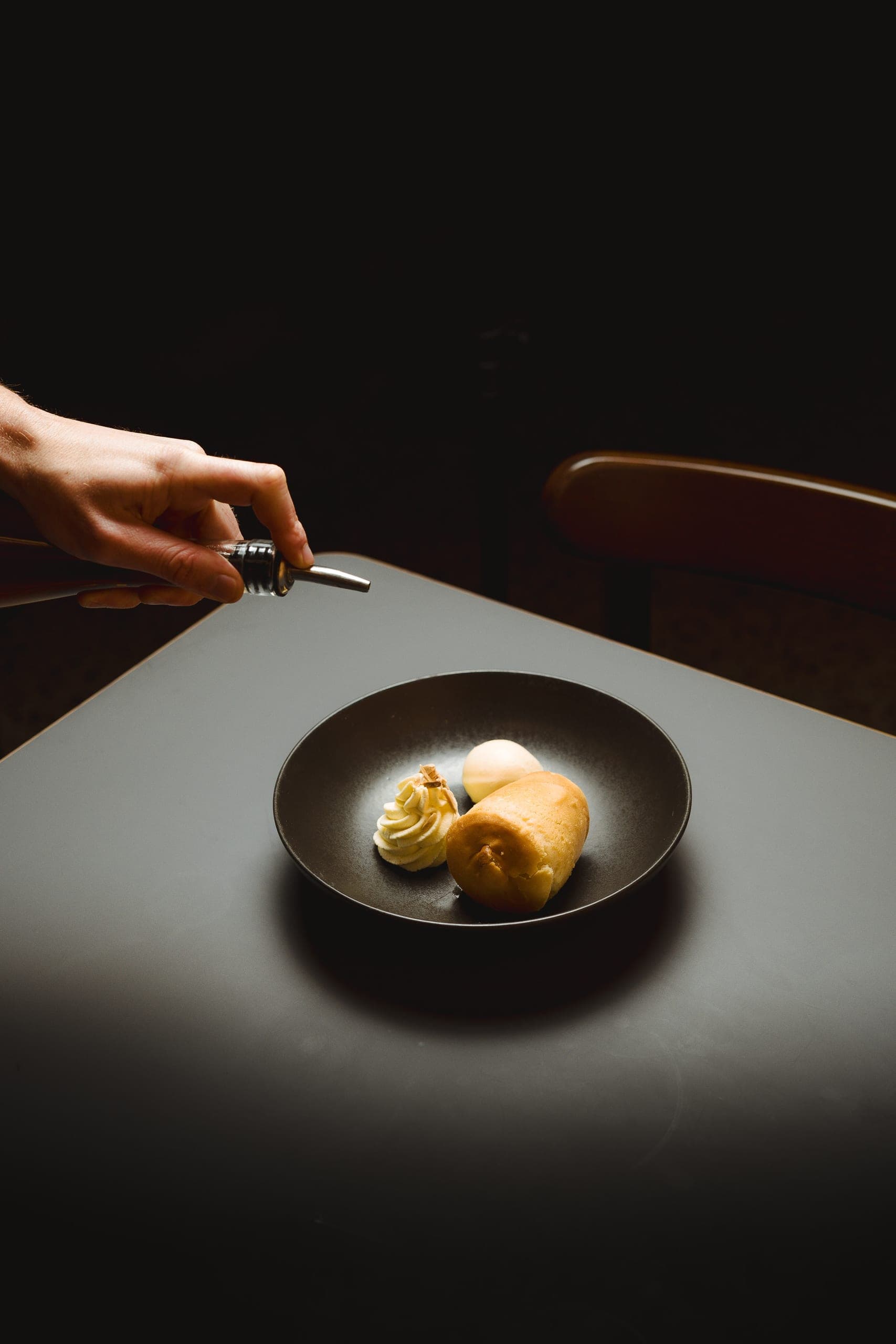 Food & Beverage