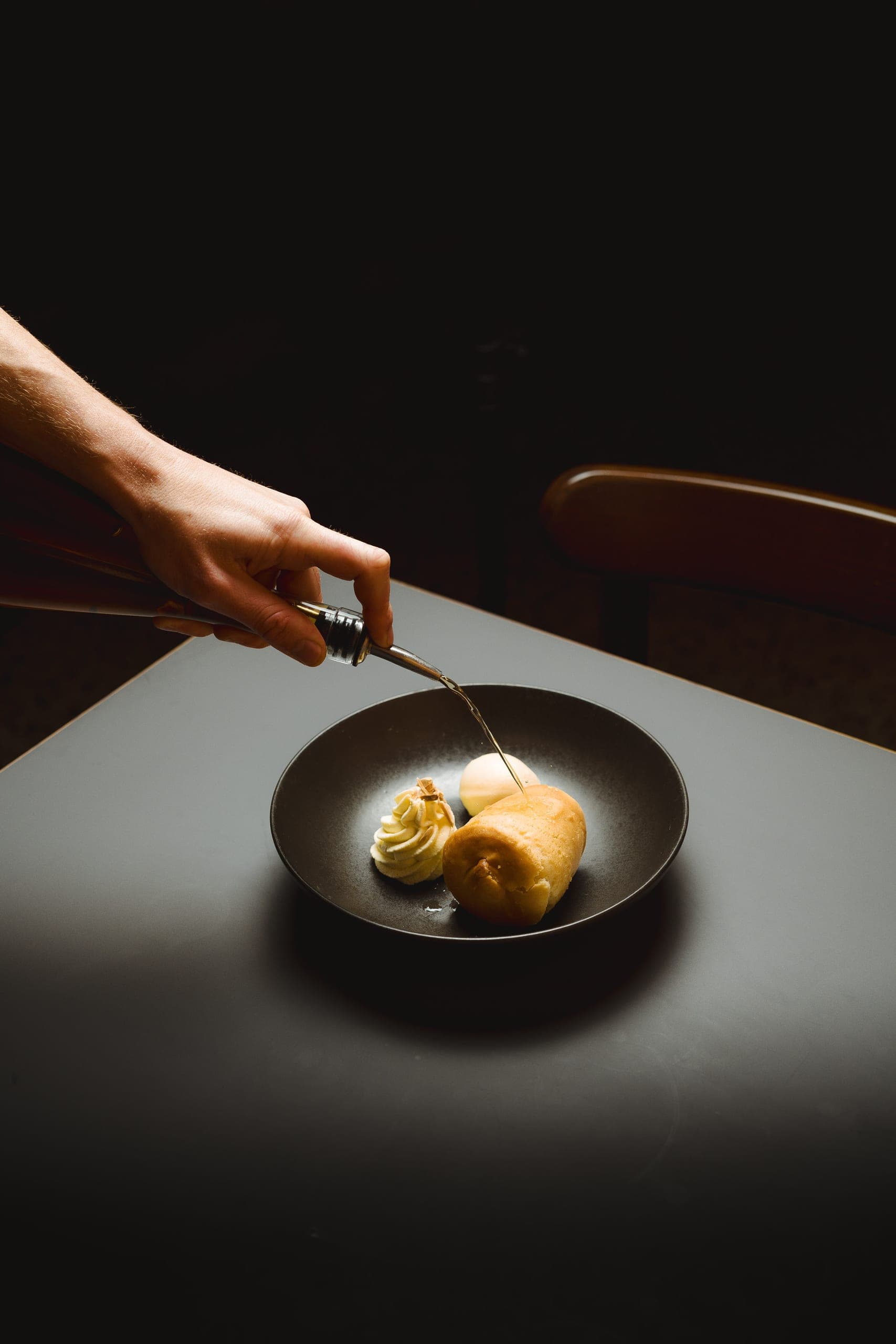 Food & Beverage