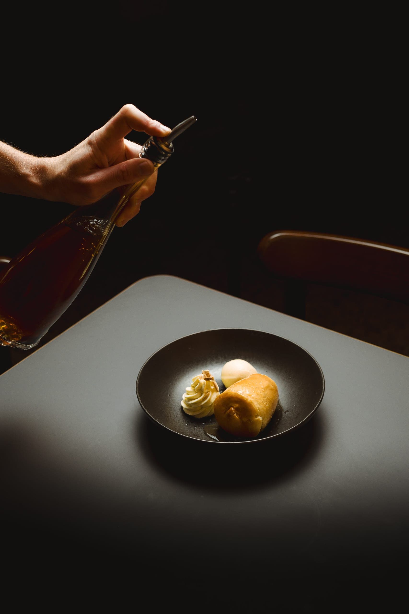 Food & Beverage