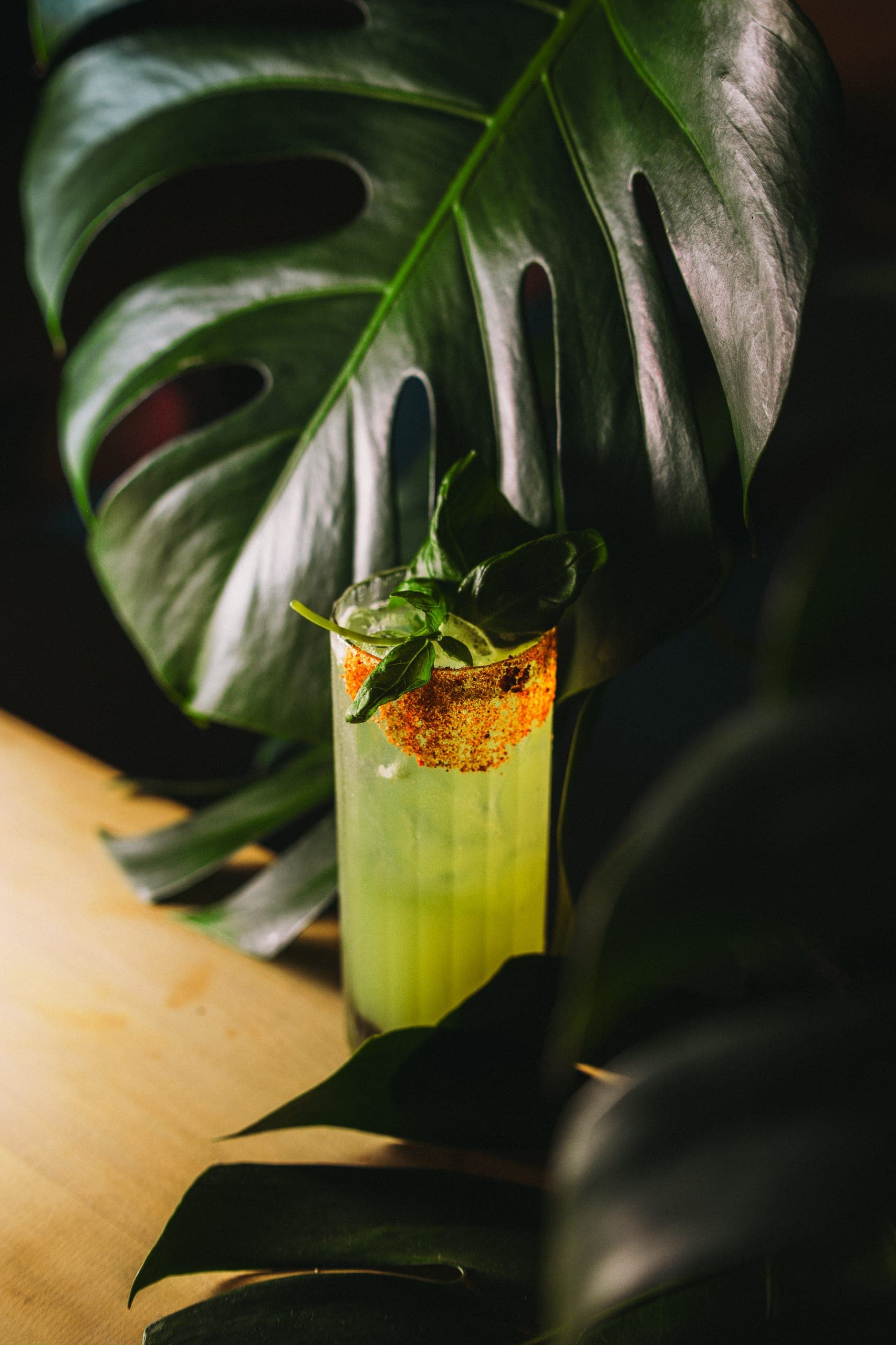 Food & Beverage