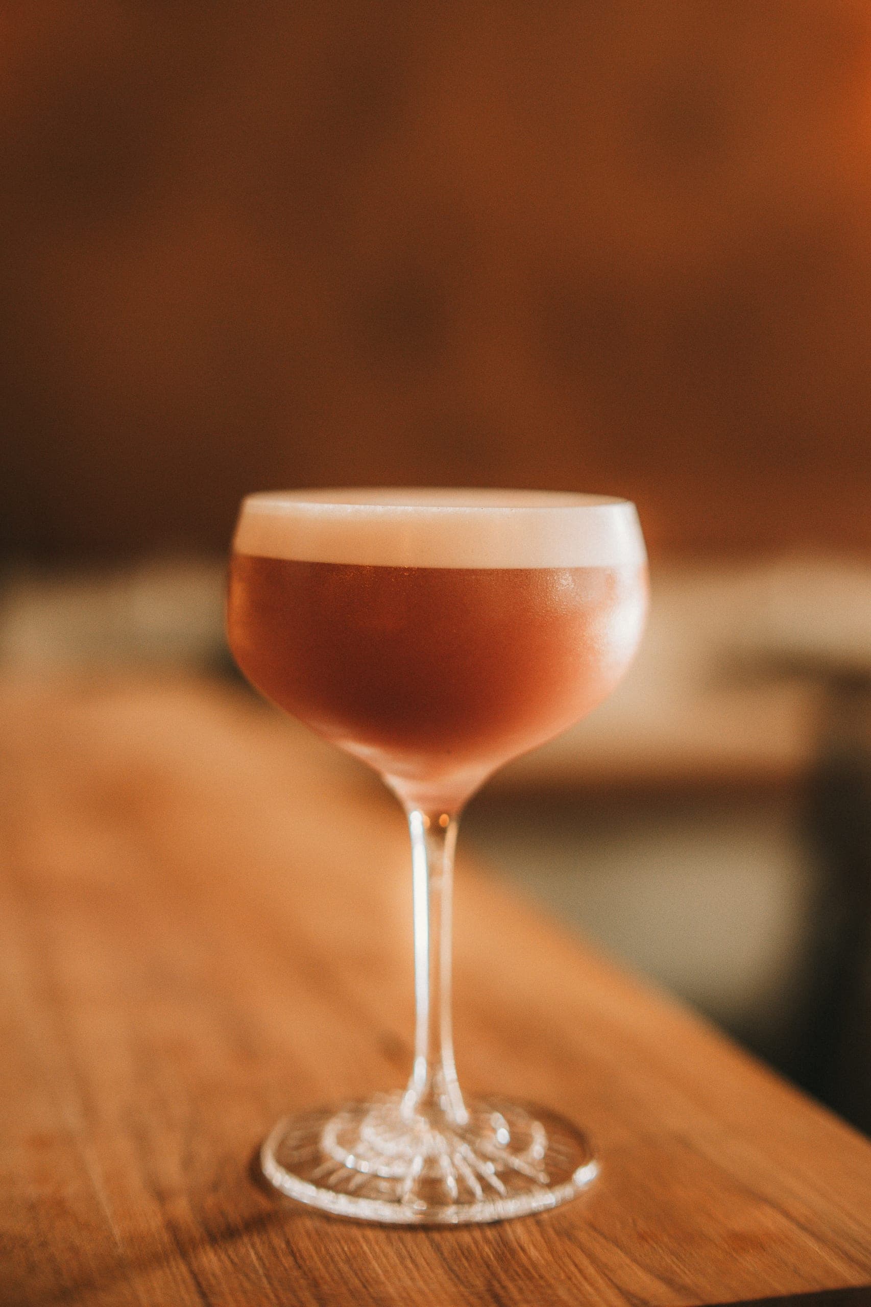 Food & Beverage