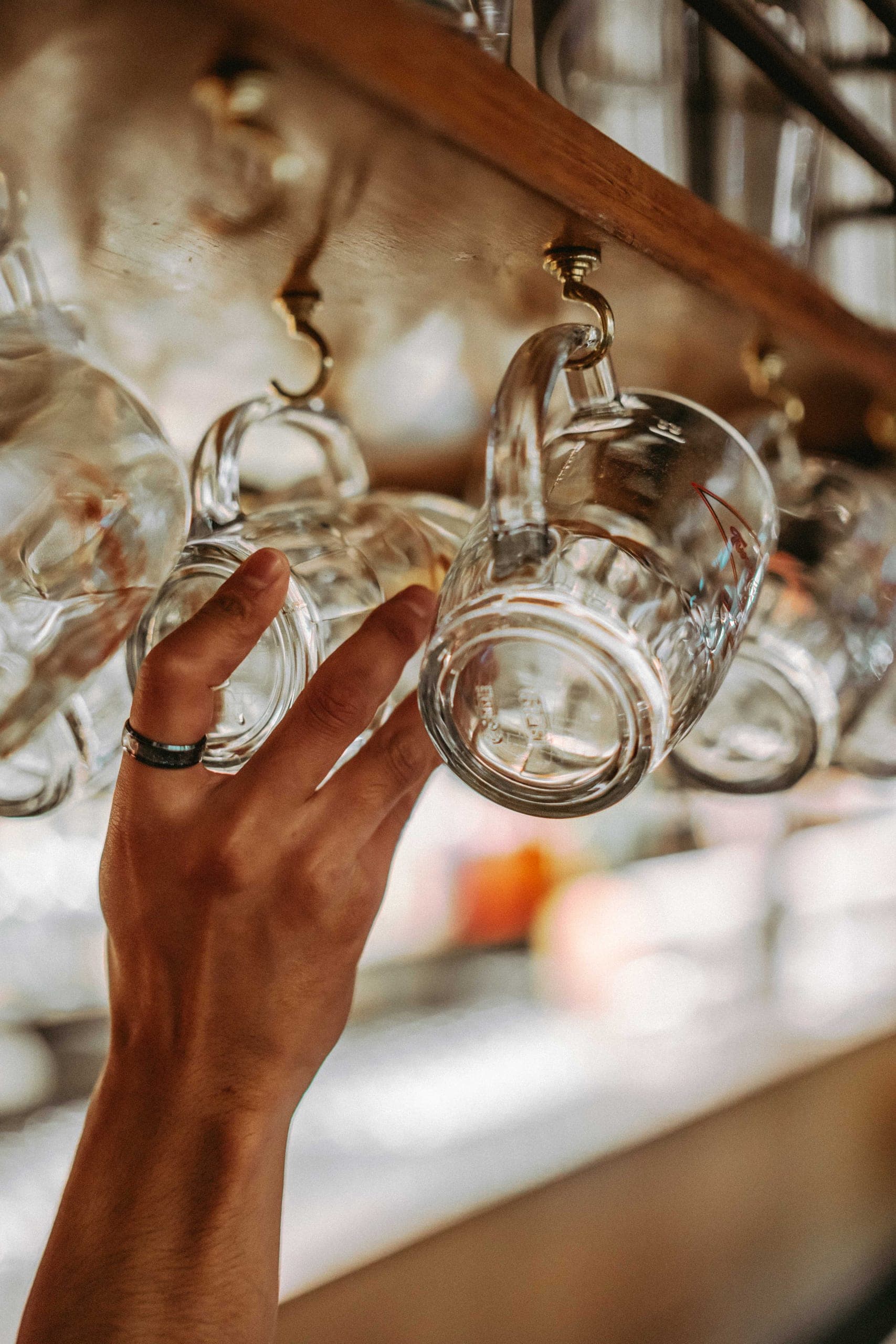 Food & Beverage
