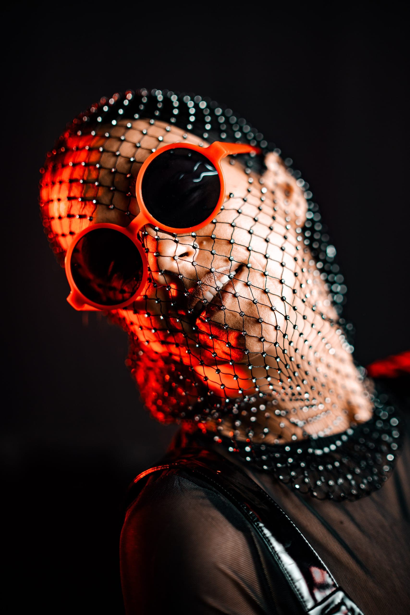 Portraits & Performers