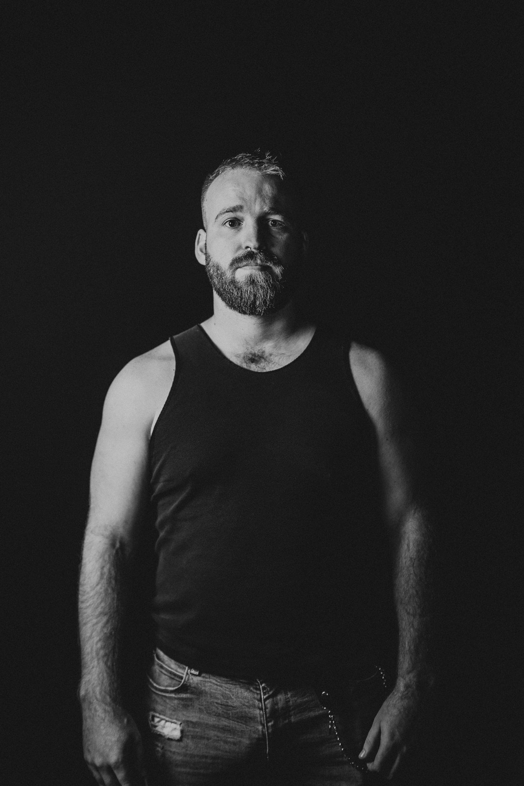 Portraits & Performers