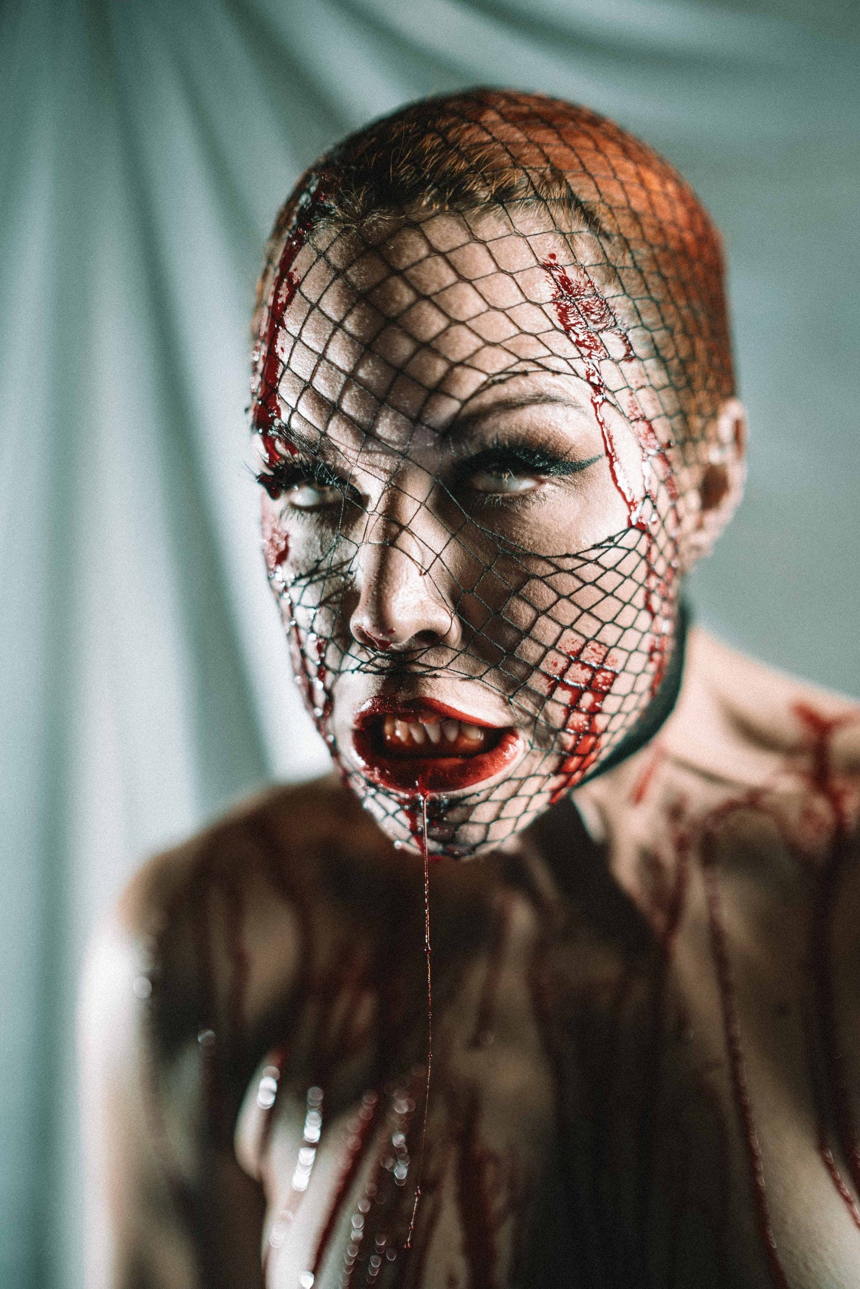 Portraits & Performers
