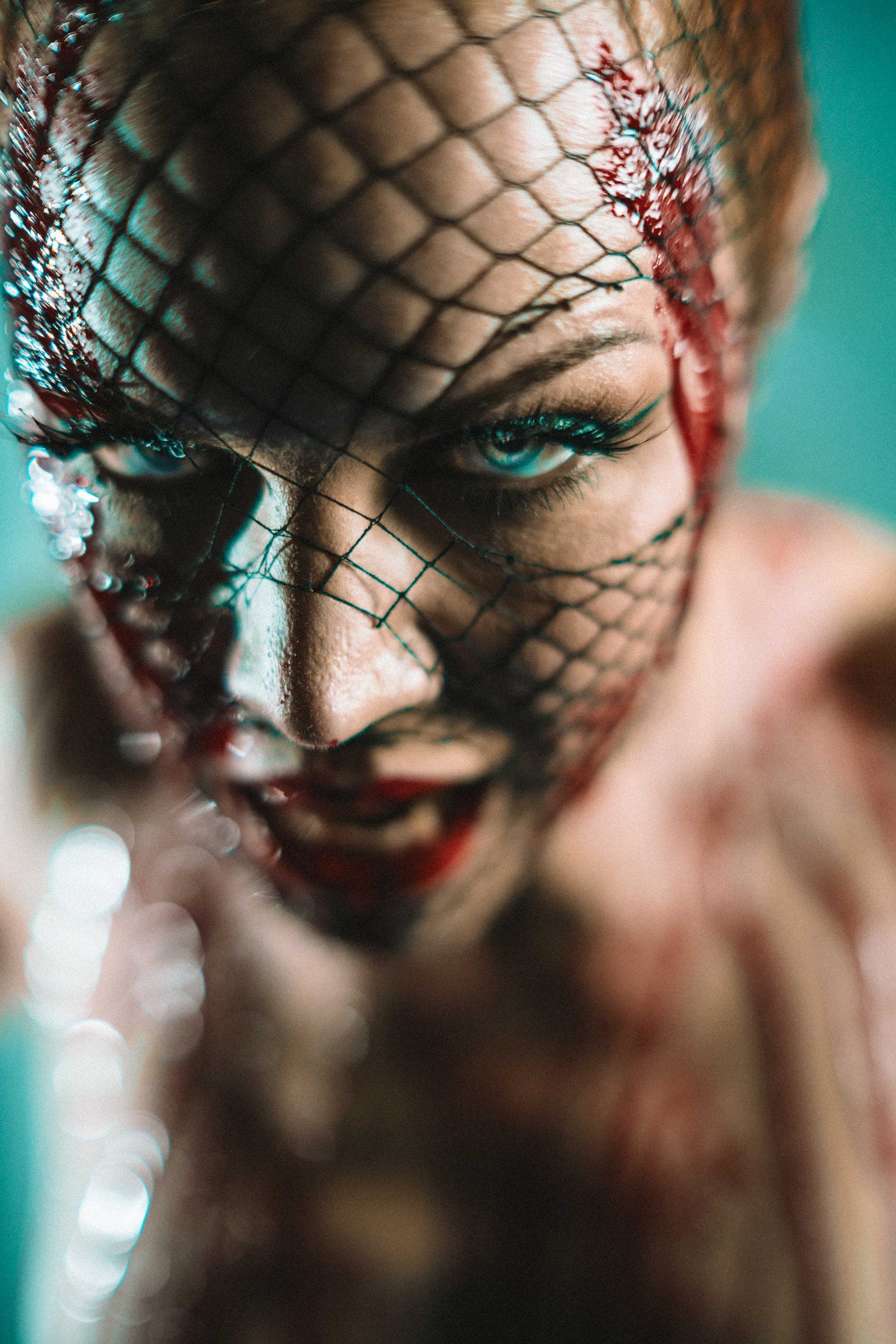 Portraits & Performers