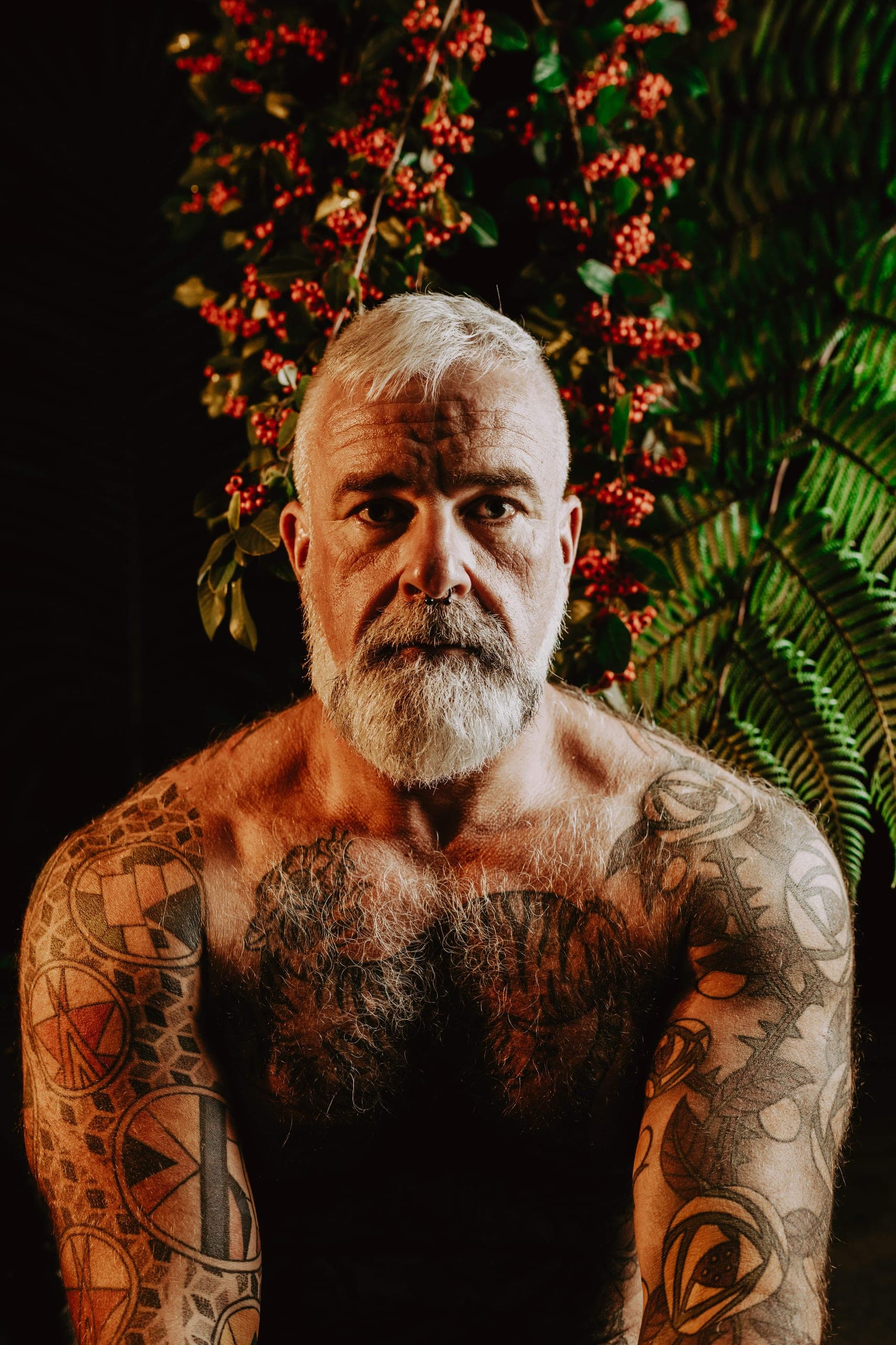 Portraits & Performers