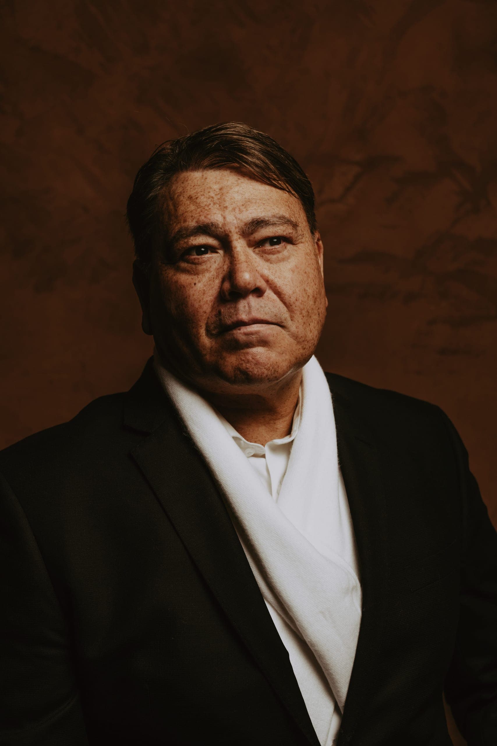 Portraits & Performers