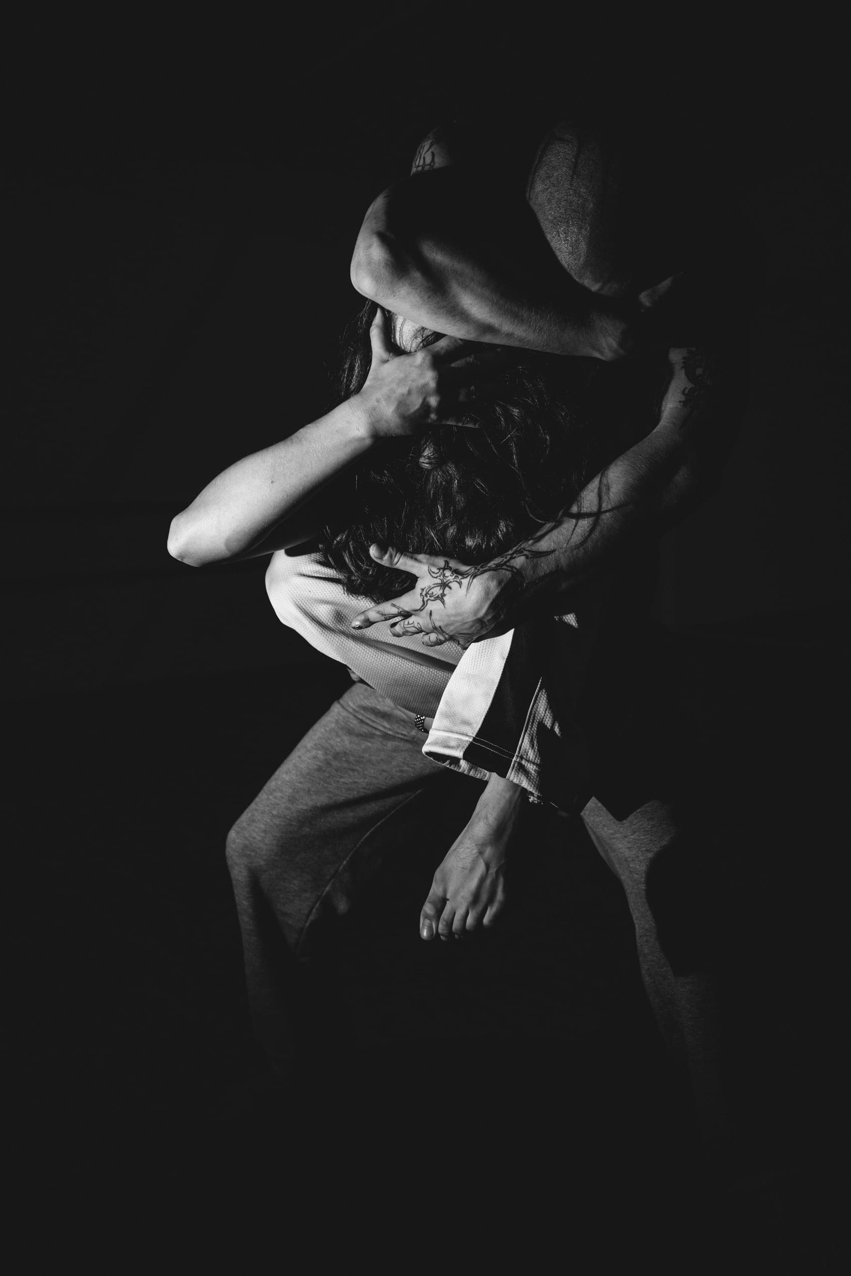 Portraits & Performers