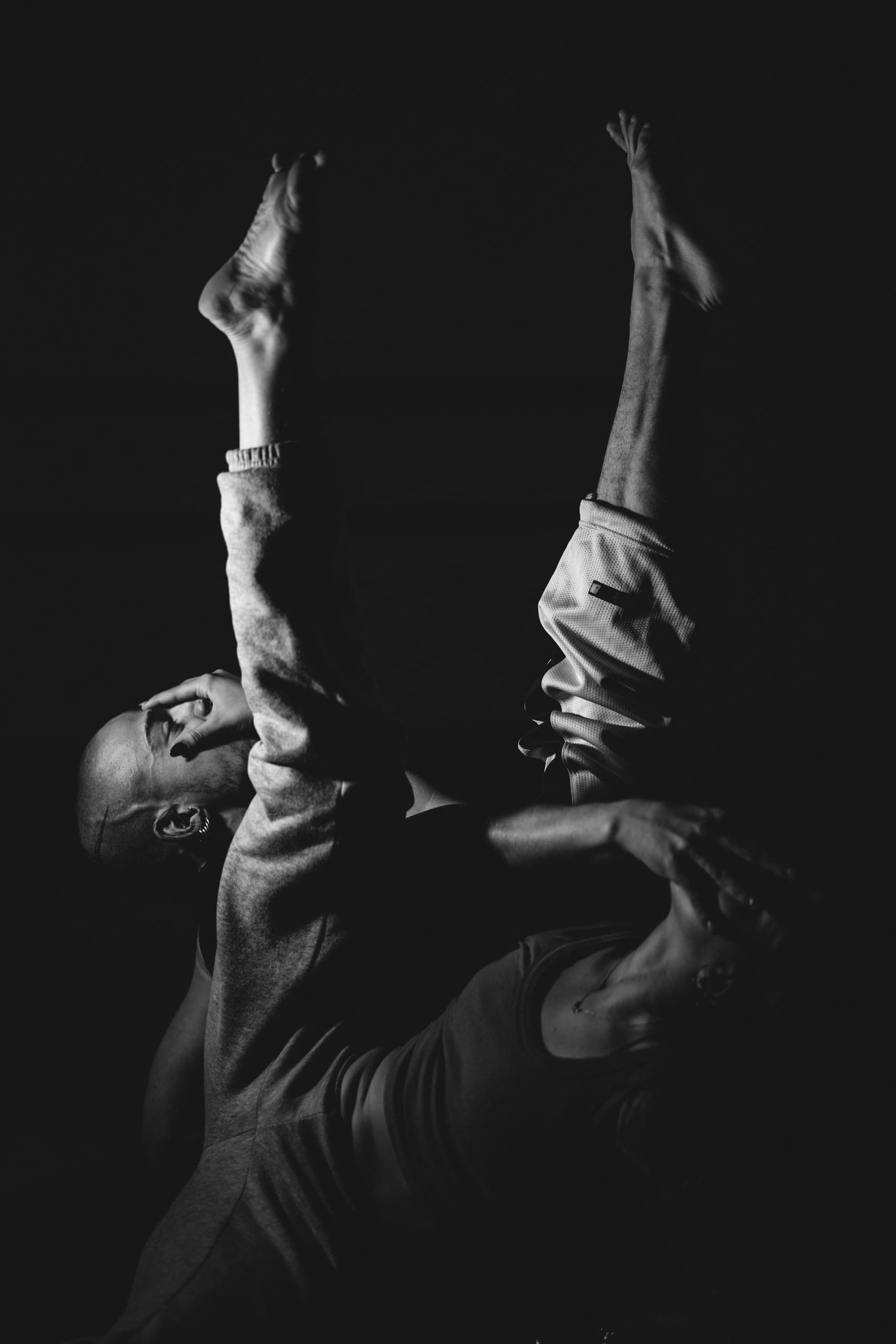 Portraits & Performers