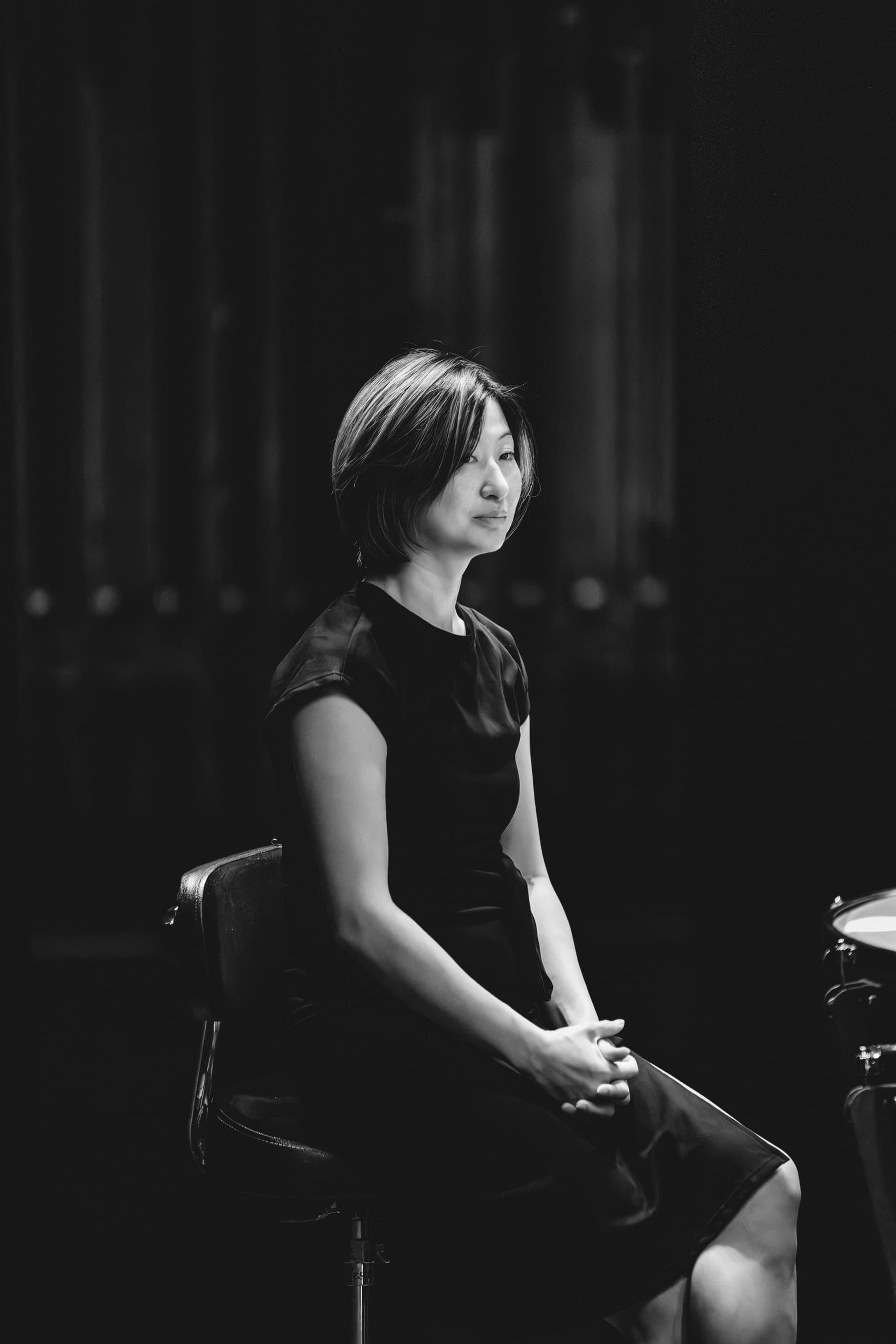 Portraits & Performers